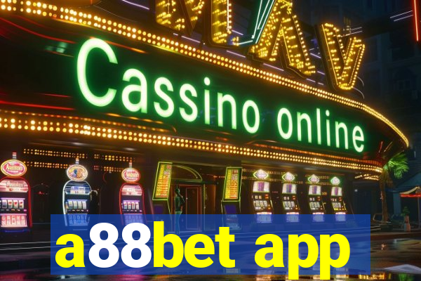 a88bet app